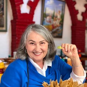 Meet your Posher, Carol